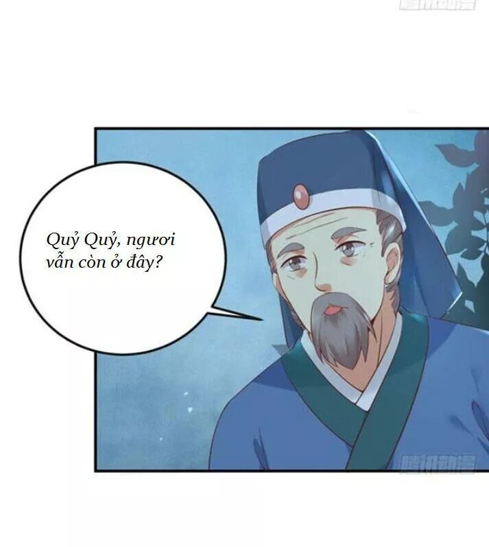 đọc truyện Tuyệt Sắc Quyến Rũ: Quỷ Y Chí Tôn Chương 96 ảnh 4 tại Thiên Thai Truyện