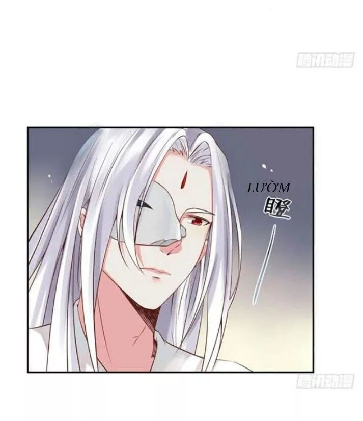 đọc truyện Tuyệt Sắc Quyến Rũ: Quỷ Y Chí Tôn Chương 96 ảnh 24 tại Thiên Thai Truyện