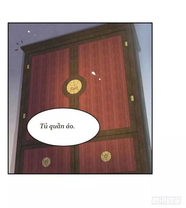 đọc truyện Tuyệt Sắc Quyến Rũ: Quỷ Y Chí Tôn Chương 96 ảnh 26 tại Thiên Thai Truyện