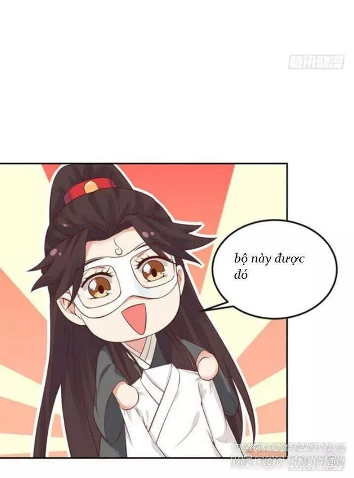 đọc truyện Tuyệt Sắc Quyến Rũ: Quỷ Y Chí Tôn Chương 96 ảnh 28 tại Thiên Thai Truyện