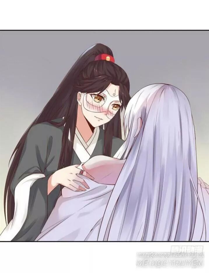 đọc truyện Tuyệt Sắc Quyến Rũ: Quỷ Y Chí Tôn Chương 96 ảnh 33 tại Thiên Thai Truyện