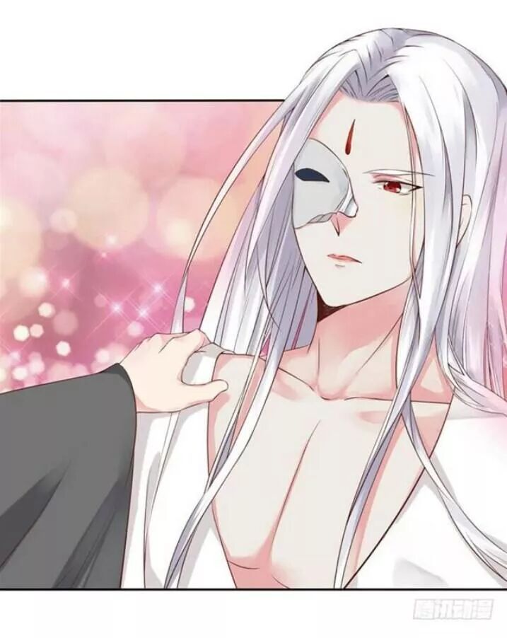 đọc truyện Tuyệt Sắc Quyến Rũ: Quỷ Y Chí Tôn Chương 96 ảnh 34 tại Thiên Thai Truyện