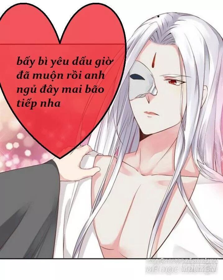 đọc truyện Tuyệt Sắc Quyến Rũ: Quỷ Y Chí Tôn Chương 96 ảnh 38 tại Thiên Thai Truyện