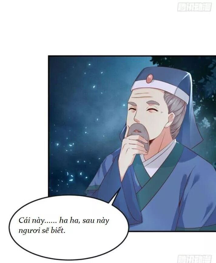 đọc truyện Tuyệt Sắc Quyến Rũ: Quỷ Y Chí Tôn Chương 96 ảnh 7 tại Thiên Thai Truyện