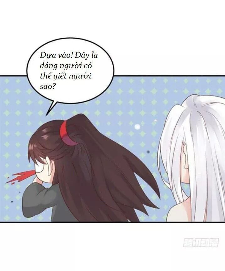 đọc truyện Tuyệt Sắc Quyến Rũ: Quỷ Y Chí Tôn Chương 97 ảnh 15 tại Thiên Thai Truyện