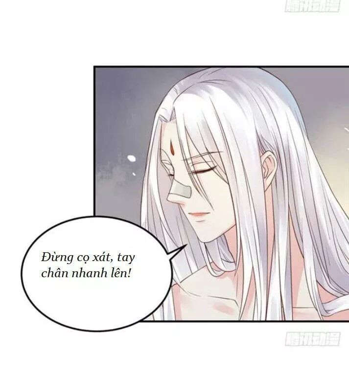 đọc truyện Tuyệt Sắc Quyến Rũ: Quỷ Y Chí Tôn Chương 97 ảnh 16 tại Thiên Thai Truyện