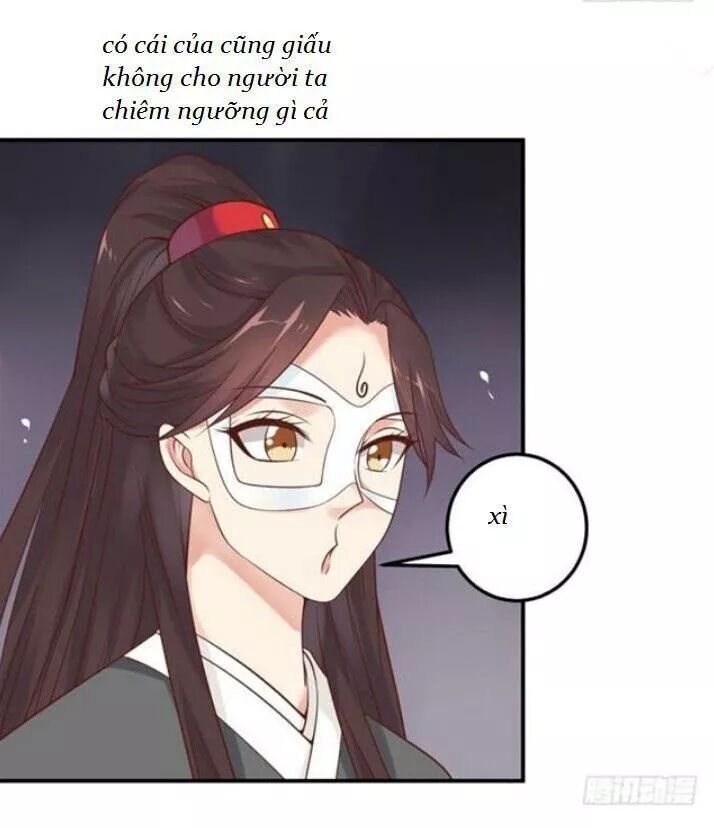 đọc truyện Tuyệt Sắc Quyến Rũ: Quỷ Y Chí Tôn Chương 97 ảnh 21 tại Thiên Thai Truyện