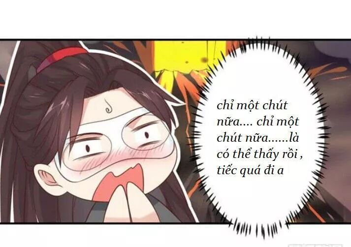 đọc truyện Tuyệt Sắc Quyến Rũ: Quỷ Y Chí Tôn Chương 97 ảnh 22 tại Thiên Thai Truyện