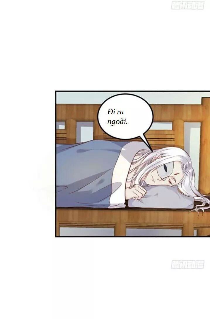 đọc truyện Tuyệt Sắc Quyến Rũ: Quỷ Y Chí Tôn Chương 97 ảnh 25 tại Thiên Thai Truyện