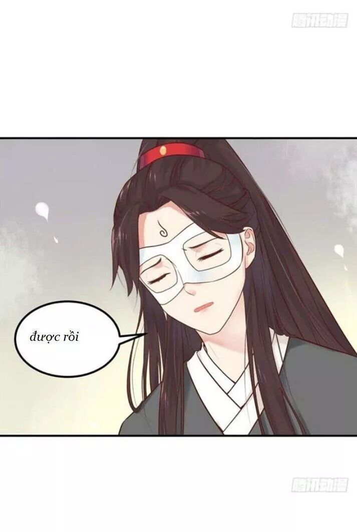 đọc truyện Tuyệt Sắc Quyến Rũ: Quỷ Y Chí Tôn Chương 97 ảnh 26 tại Thiên Thai Truyện