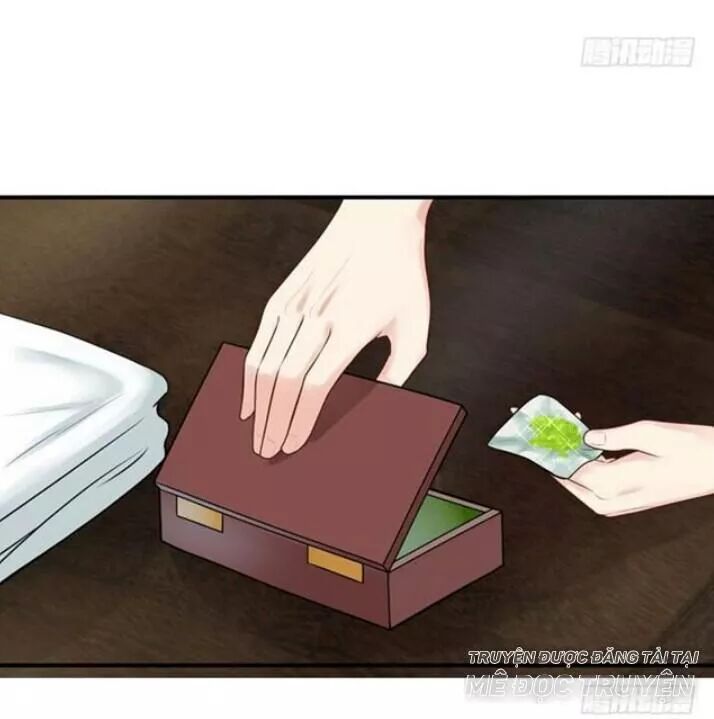 đọc truyện Tuyệt Sắc Quyến Rũ: Quỷ Y Chí Tôn Chương 97 ảnh 28 tại Thiên Thai Truyện