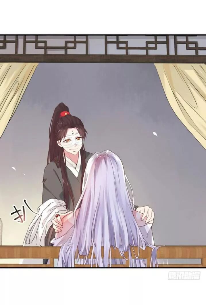 đọc truyện Tuyệt Sắc Quyến Rũ: Quỷ Y Chí Tôn Chương 97 ảnh 5 tại Thiên Thai Truyện