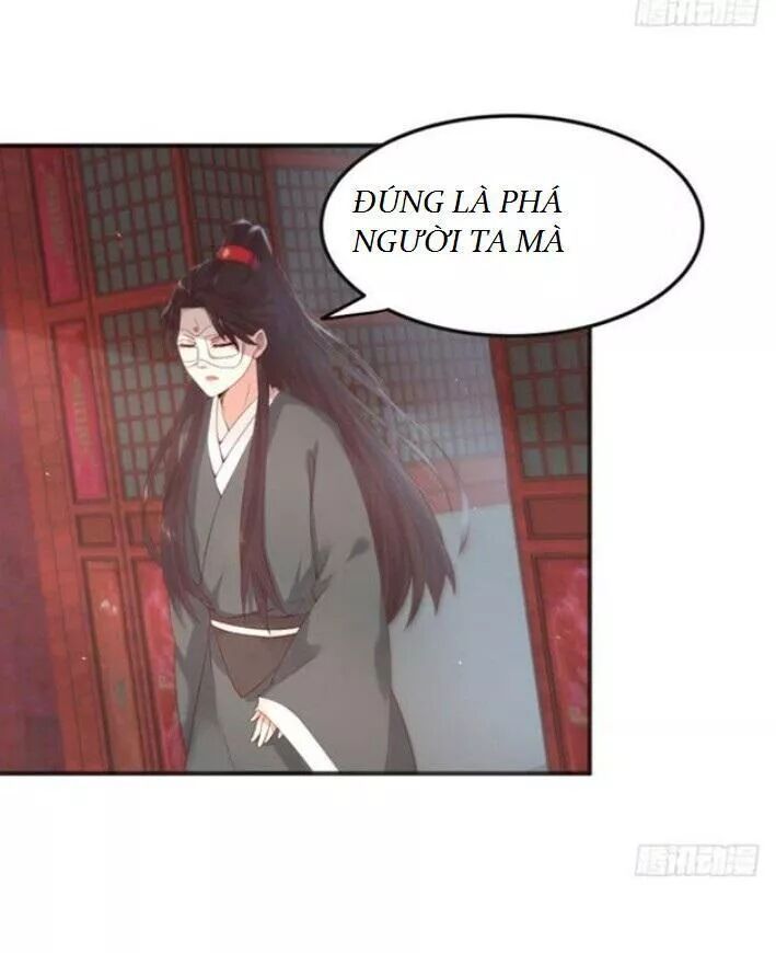 đọc truyện Tuyệt Sắc Quyến Rũ: Quỷ Y Chí Tôn Chương 98 ảnh 20 tại Thiên Thai Truyện