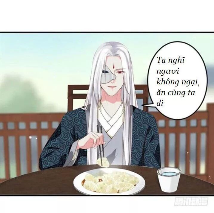 đọc truyện Tuyệt Sắc Quyến Rũ: Quỷ Y Chí Tôn Chương 98 ảnh 25 tại Thiên Thai Truyện