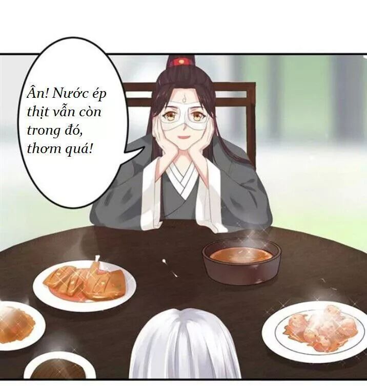 đọc truyện Tuyệt Sắc Quyến Rũ: Quỷ Y Chí Tôn Chương 98 ảnh 26 tại Thiên Thai Truyện