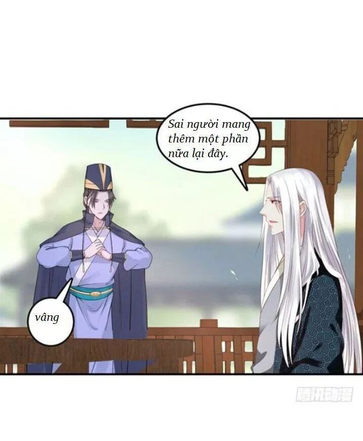 đọc truyện Tuyệt Sắc Quyến Rũ: Quỷ Y Chí Tôn Chương 98 ảnh 27 tại Thiên Thai Truyện