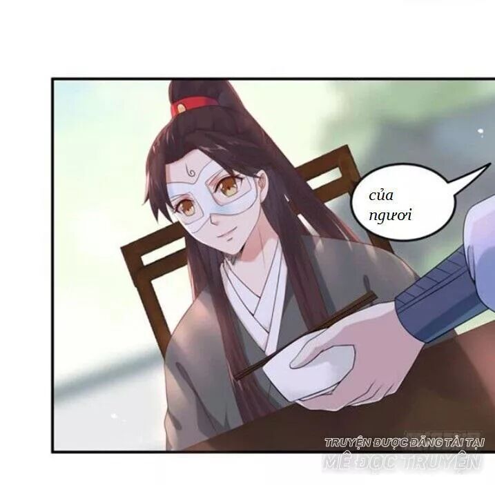 đọc truyện Tuyệt Sắc Quyến Rũ: Quỷ Y Chí Tôn Chương 98 ảnh 28 tại Thiên Thai Truyện