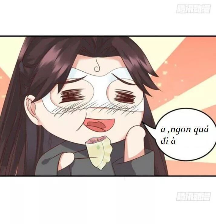 đọc truyện Tuyệt Sắc Quyến Rũ: Quỷ Y Chí Tôn Chương 98 ảnh 31 tại Thiên Thai Truyện