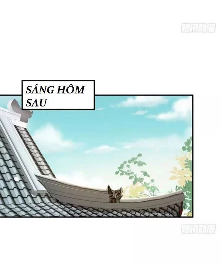 đọc truyện Tuyệt Sắc Quyến Rũ: Quỷ Y Chí Tôn Chương 98 ảnh 5 tại Thiên Thai Truyện