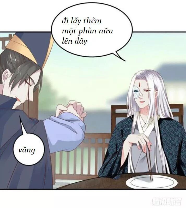 đọc truyện Tuyệt Sắc Quyến Rũ: Quỷ Y Chí Tôn Chương 98 ảnh 34 tại Thiên Thai Truyện