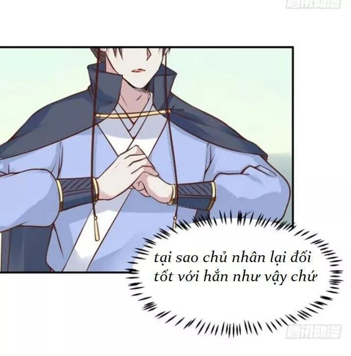 đọc truyện Tuyệt Sắc Quyến Rũ: Quỷ Y Chí Tôn Chương 98 ảnh 35 tại Thiên Thai Truyện