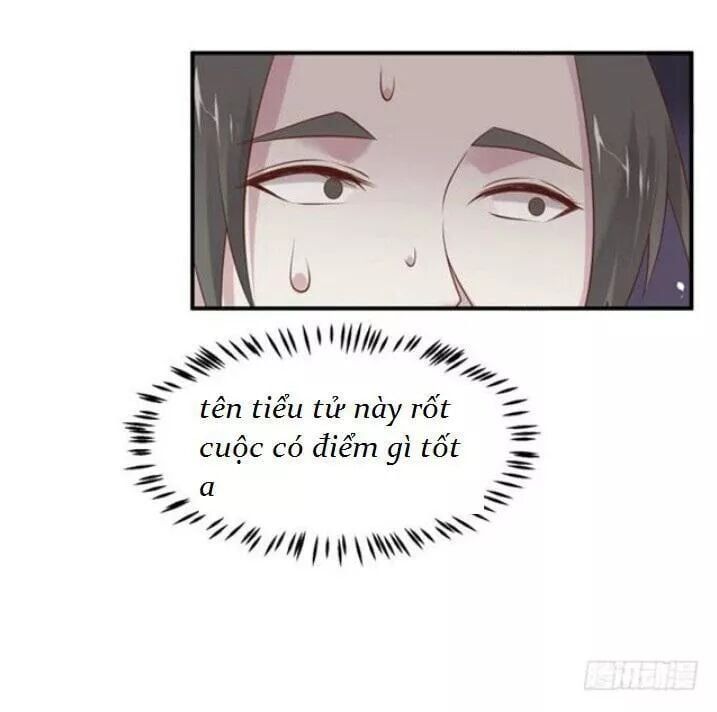 đọc truyện Tuyệt Sắc Quyến Rũ: Quỷ Y Chí Tôn Chương 98 ảnh 36 tại Thiên Thai Truyện