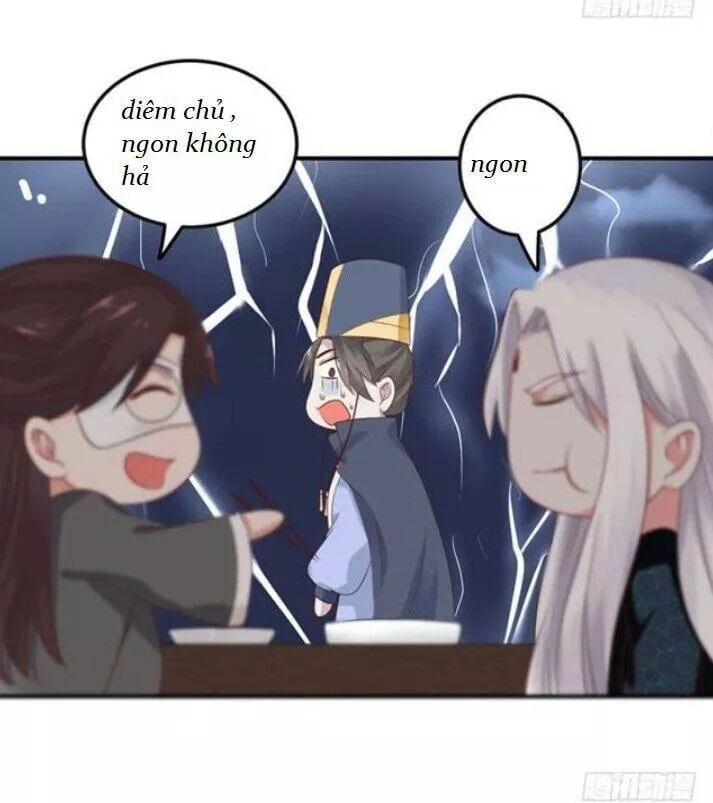 đọc truyện Tuyệt Sắc Quyến Rũ: Quỷ Y Chí Tôn Chương 98 ảnh 42 tại Thiên Thai Truyện