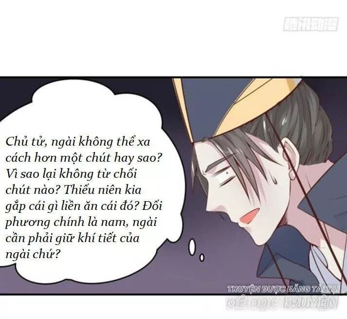 đọc truyện Tuyệt Sắc Quyến Rũ: Quỷ Y Chí Tôn Chương 98 ảnh 43 tại Thiên Thai Truyện