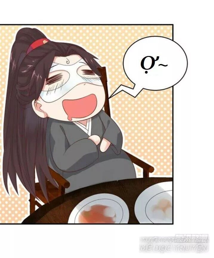 đọc truyện Tuyệt Sắc Quyến Rũ: Quỷ Y Chí Tôn Chương 98 ảnh 48 tại Thiên Thai Truyện