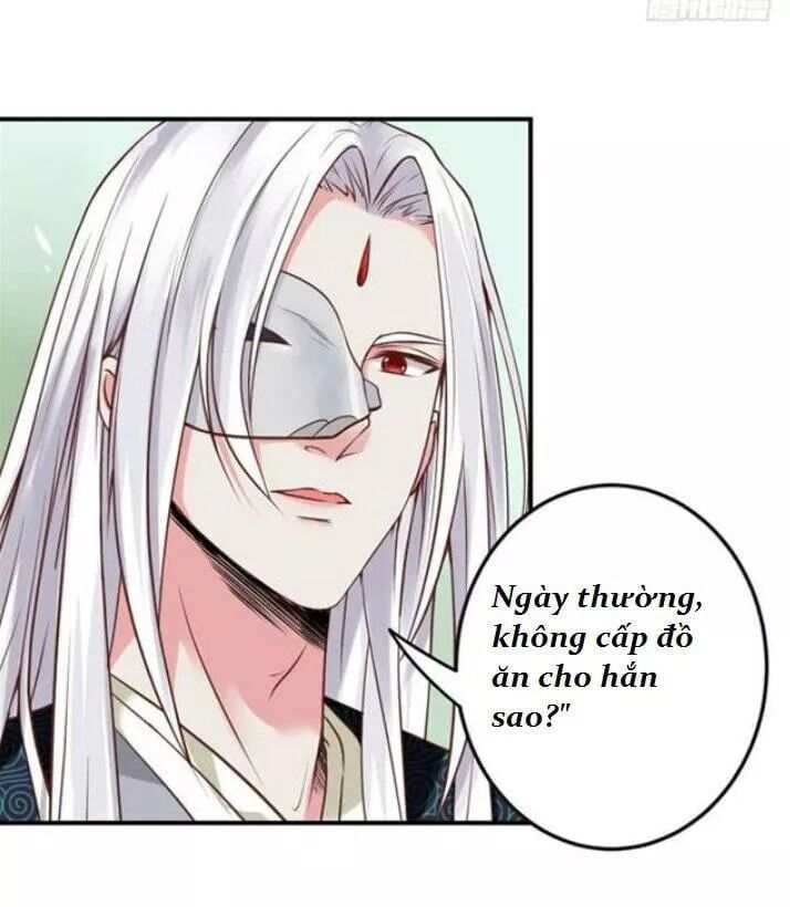 đọc truyện Tuyệt Sắc Quyến Rũ: Quỷ Y Chí Tôn Chương 98 ảnh 50 tại Thiên Thai Truyện