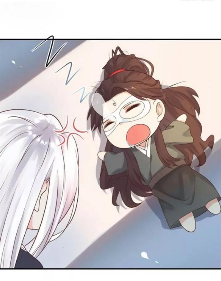 đọc truyện Tuyệt Sắc Quyến Rũ: Quỷ Y Chí Tôn Chương 98 ảnh 7 tại Thiên Thai Truyện