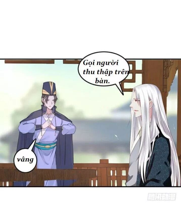 đọc truyện Tuyệt Sắc Quyến Rũ: Quỷ Y Chí Tôn Chương 98 ảnh 52 tại Thiên Thai Truyện