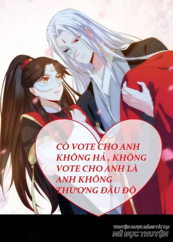 đọc truyện Tuyệt Sắc Quyến Rũ: Quỷ Y Chí Tôn Chương 98 ảnh 53 tại Thiên Thai Truyện