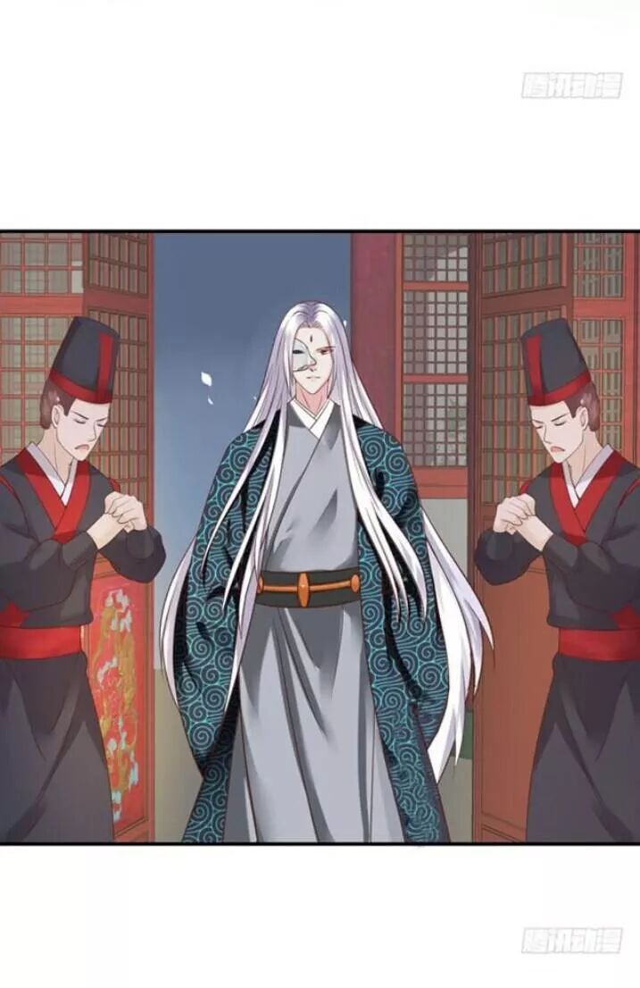 đọc truyện Tuyệt Sắc Quyến Rũ: Quỷ Y Chí Tôn Chương 98 ảnh 9 tại Thiên Thai Truyện