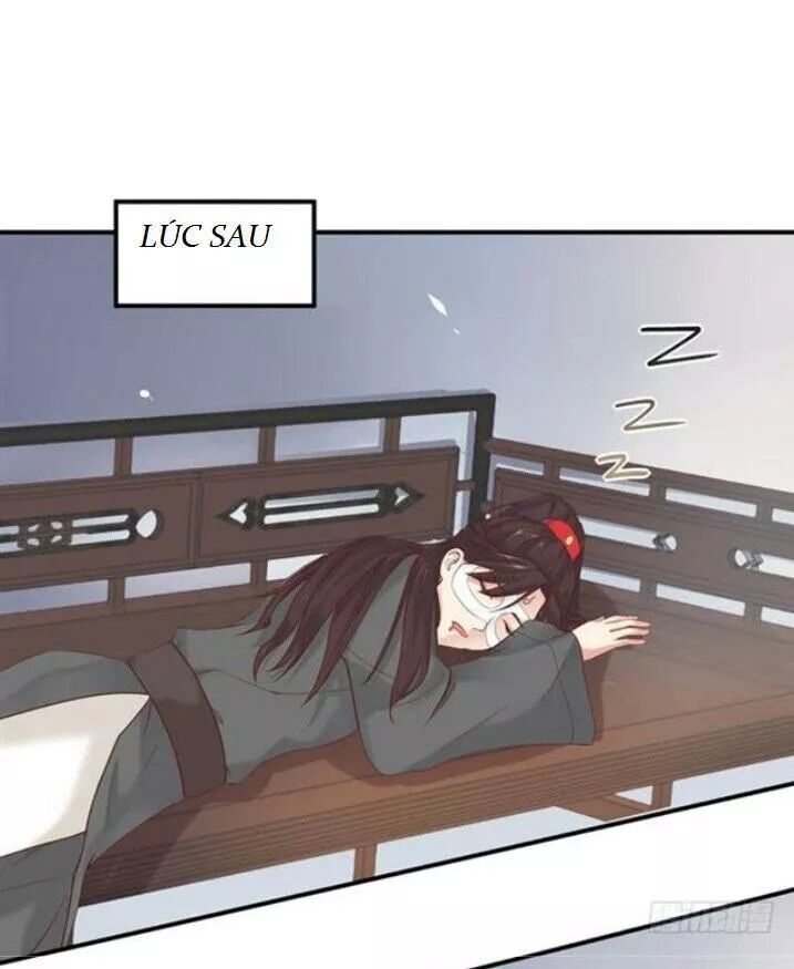 đọc truyện Tuyệt Sắc Quyến Rũ: Quỷ Y Chí Tôn Chương 98 ảnh 10 tại Thiên Thai Truyện