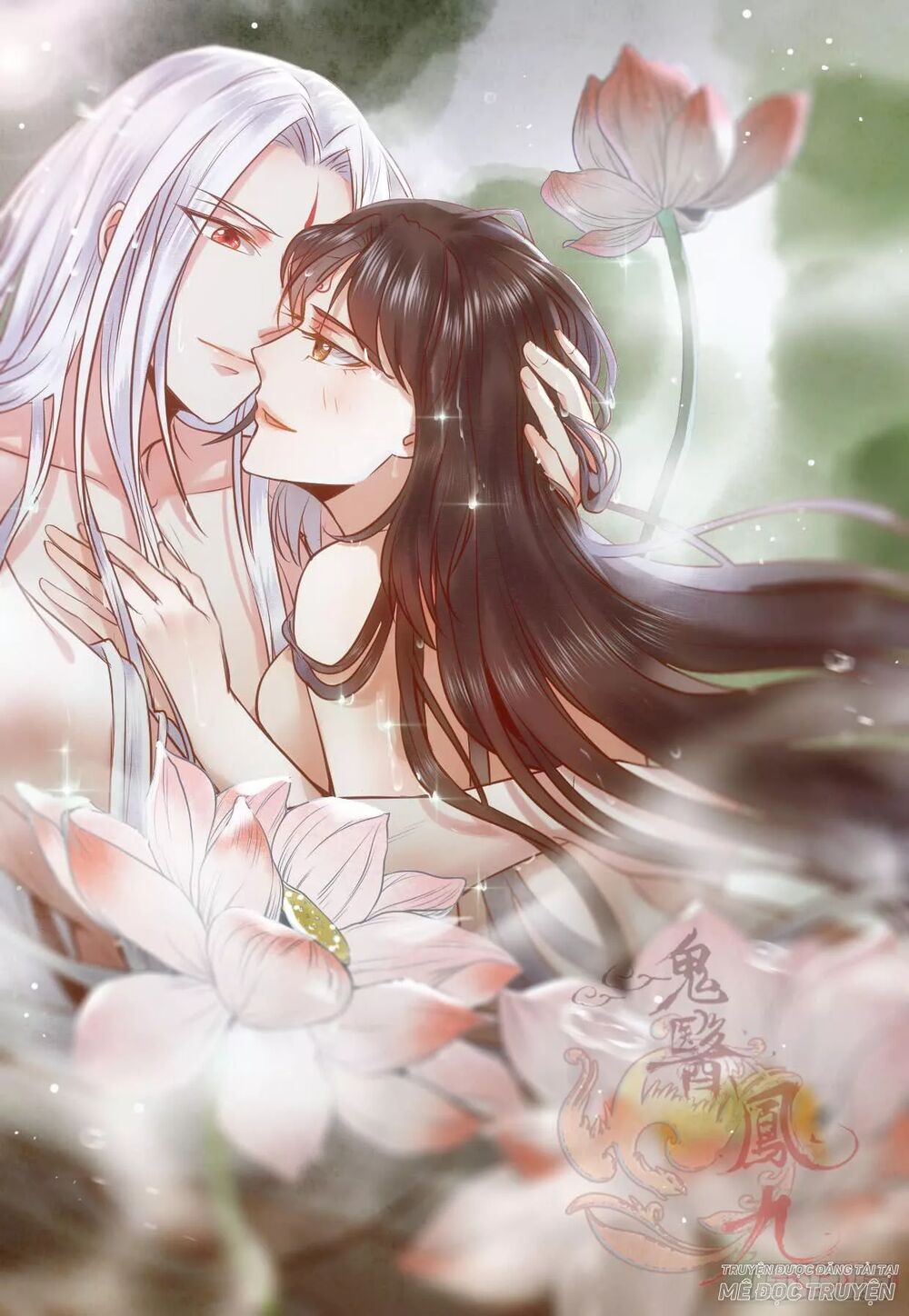 đọc truyện Tuyệt Sắc Quyến Rũ: Quỷ Y Chí Tôn Chương 99 ảnh 3 tại Thiên Thai Truyện