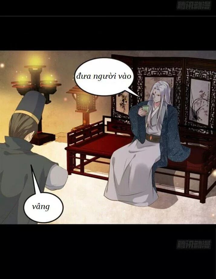 đọc truyện Tuyệt Sắc Quyến Rũ: Quỷ Y Chí Tôn Chương 99 ảnh 12 tại Thiên Thai Truyện