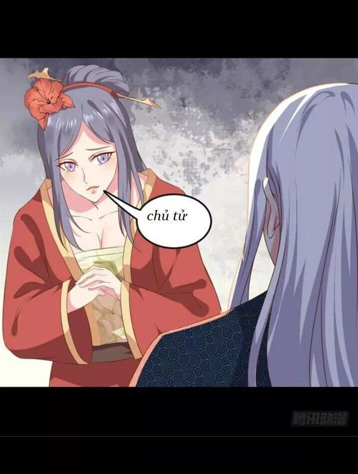 đọc truyện Tuyệt Sắc Quyến Rũ: Quỷ Y Chí Tôn Chương 99 ảnh 15 tại Thiên Thai Truyện