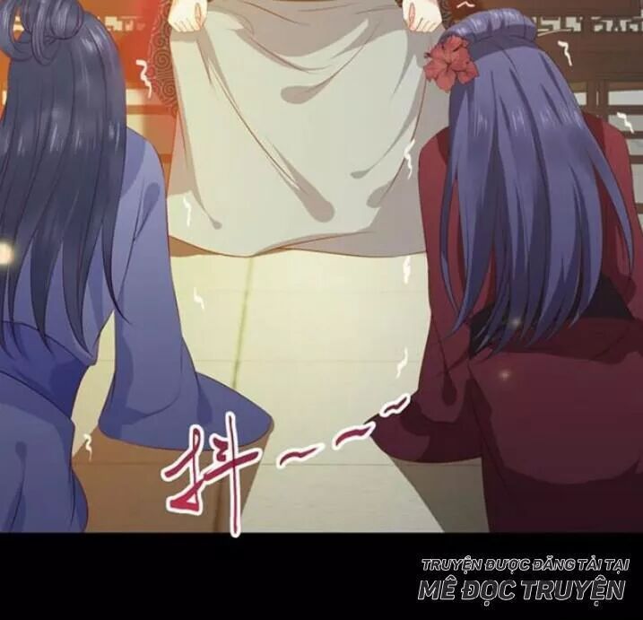 đọc truyện Tuyệt Sắc Quyến Rũ: Quỷ Y Chí Tôn Chương 99 ảnh 18 tại Thiên Thai Truyện