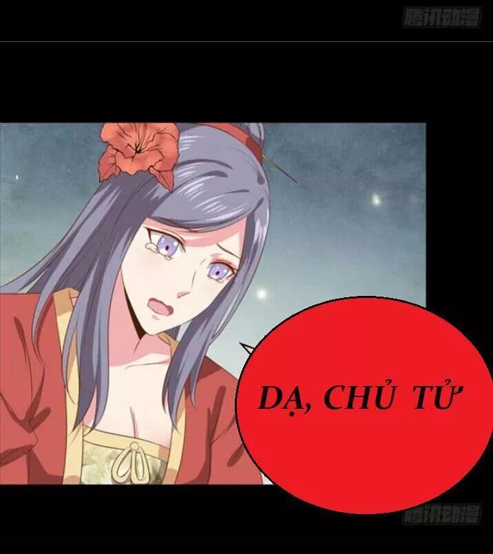 đọc truyện Tuyệt Sắc Quyến Rũ: Quỷ Y Chí Tôn Chương 99 ảnh 19 tại Thiên Thai Truyện