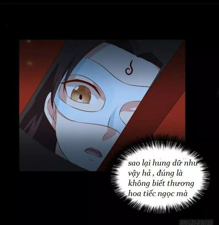 đọc truyện Tuyệt Sắc Quyến Rũ: Quỷ Y Chí Tôn Chương 99 ảnh 20 tại Thiên Thai Truyện