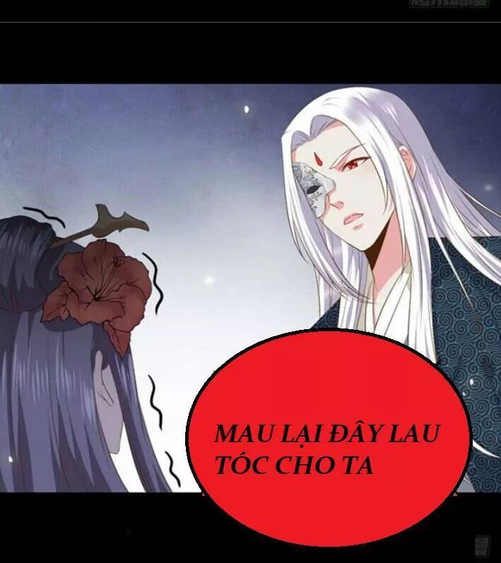 đọc truyện Tuyệt Sắc Quyến Rũ: Quỷ Y Chí Tôn Chương 99 ảnh 21 tại Thiên Thai Truyện