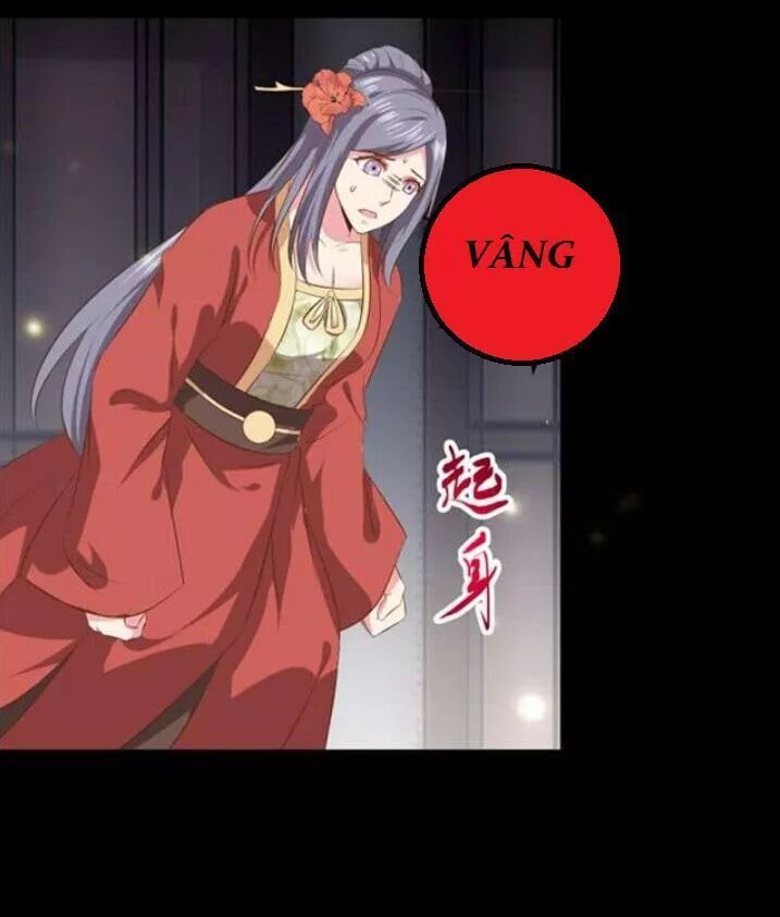 đọc truyện Tuyệt Sắc Quyến Rũ: Quỷ Y Chí Tôn Chương 99 ảnh 22 tại Thiên Thai Truyện