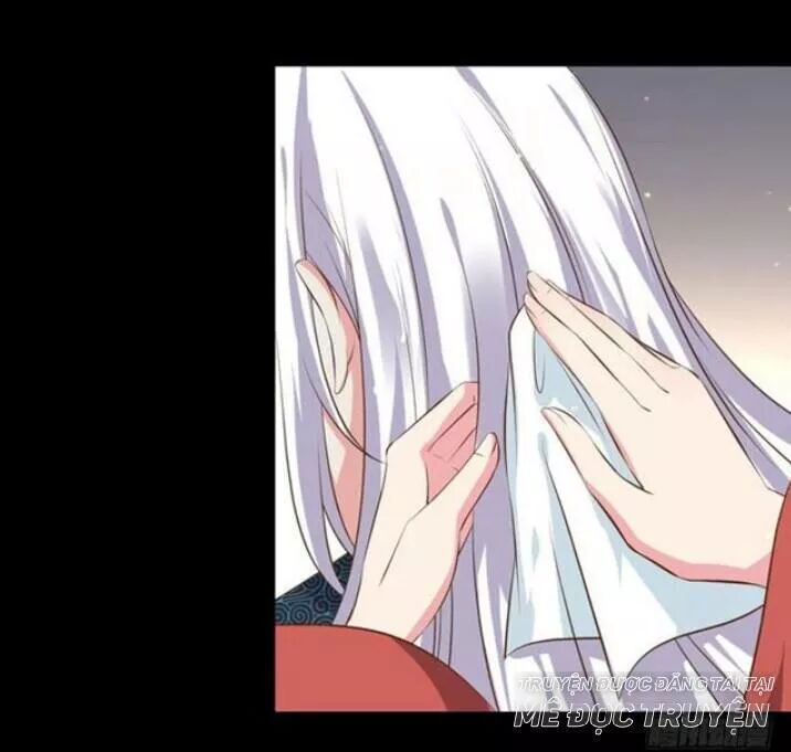 đọc truyện Tuyệt Sắc Quyến Rũ: Quỷ Y Chí Tôn Chương 99 ảnh 23 tại Thiên Thai Truyện