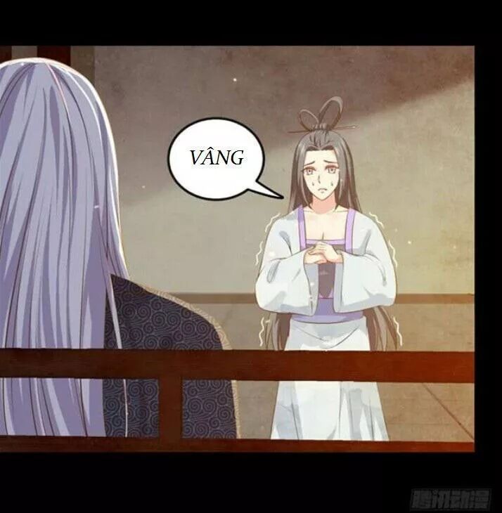 đọc truyện Tuyệt Sắc Quyến Rũ: Quỷ Y Chí Tôn Chương 99 ảnh 25 tại Thiên Thai Truyện