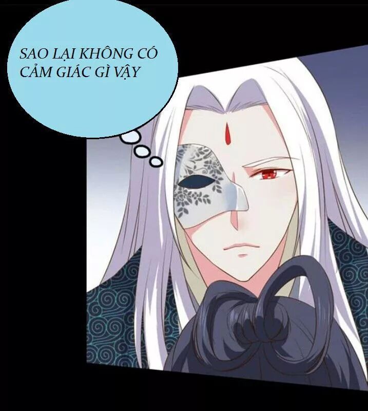 đọc truyện Tuyệt Sắc Quyến Rũ: Quỷ Y Chí Tôn Chương 99 ảnh 29 tại Thiên Thai Truyện