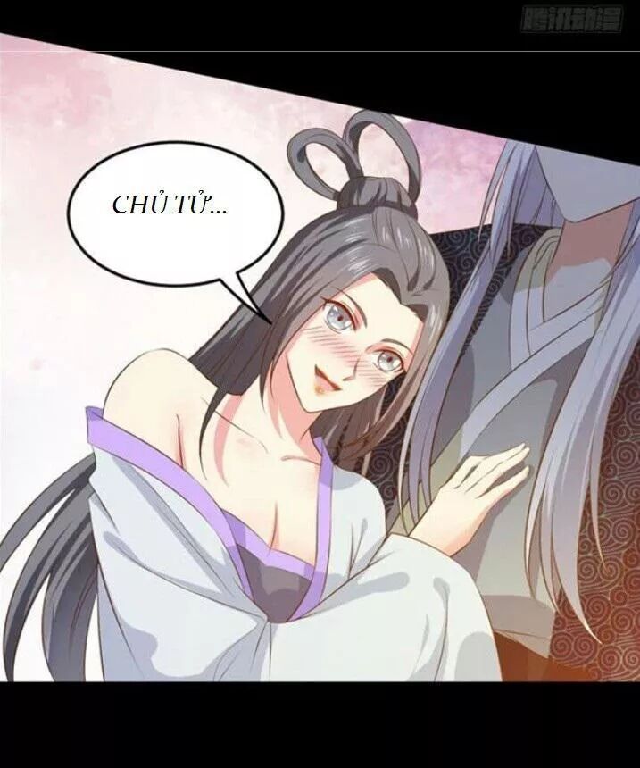 đọc truyện Tuyệt Sắc Quyến Rũ: Quỷ Y Chí Tôn Chương 99 ảnh 30 tại Thiên Thai Truyện