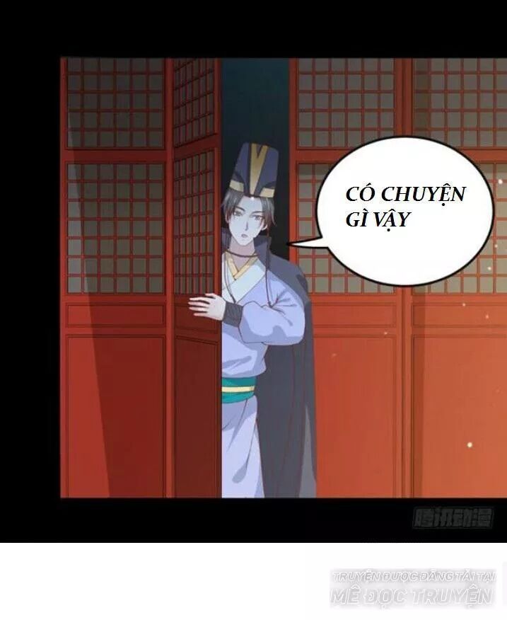 đọc truyện Tuyệt Sắc Quyến Rũ: Quỷ Y Chí Tôn Chương 99 ảnh 33 tại Thiên Thai Truyện