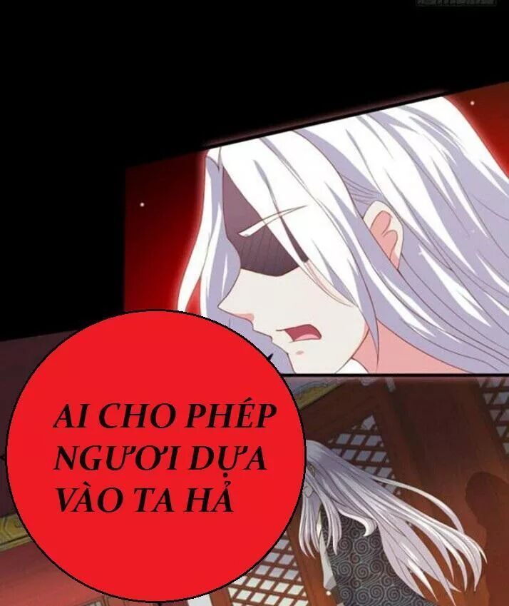 đọc truyện Tuyệt Sắc Quyến Rũ: Quỷ Y Chí Tôn Chương 99 ảnh 35 tại Thiên Thai Truyện