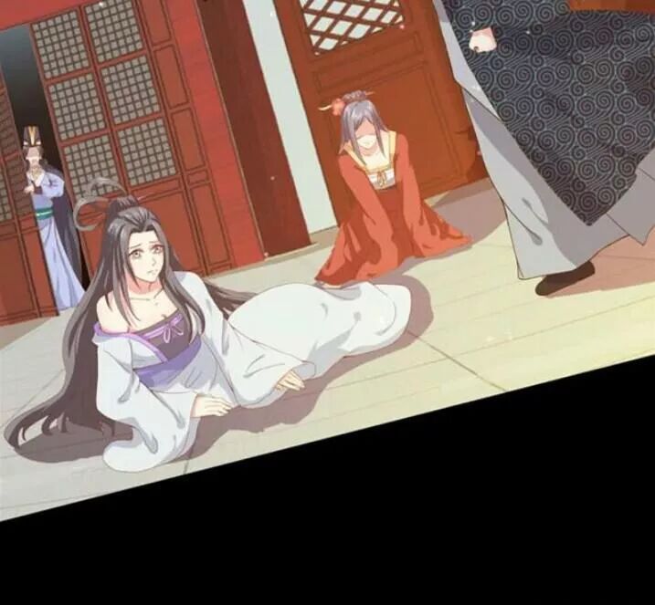 đọc truyện Tuyệt Sắc Quyến Rũ: Quỷ Y Chí Tôn Chương 99 ảnh 36 tại Thiên Thai Truyện